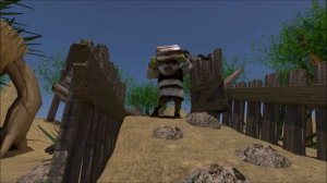 SHREK gets SHREKED