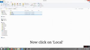 Epic games launcher ‘Engine.ini’ not found| here's how to find it| easy tutorial