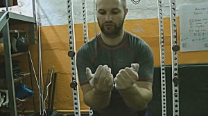 Техника сгибания железа: Barehand Bending