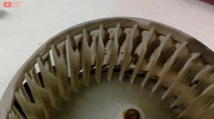 AUDI A6C7 установка доп фильтра, ремонт вентилятора печки