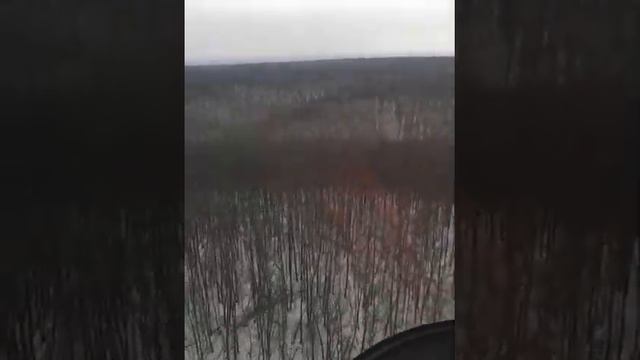 Полет на вертолете над Воронежем- подарок на8марта(1)