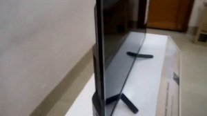 Sony KD-32W830 32 Inch Android Google TV.. .. Really Smart  TV ?!!