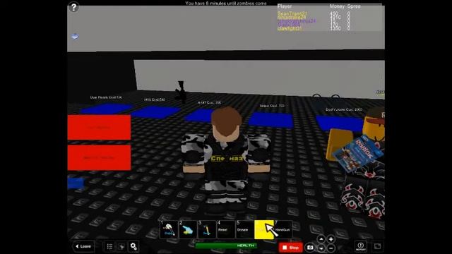 roblox resident evil 5 chrisredfieldstory 6 смотреть онлайн