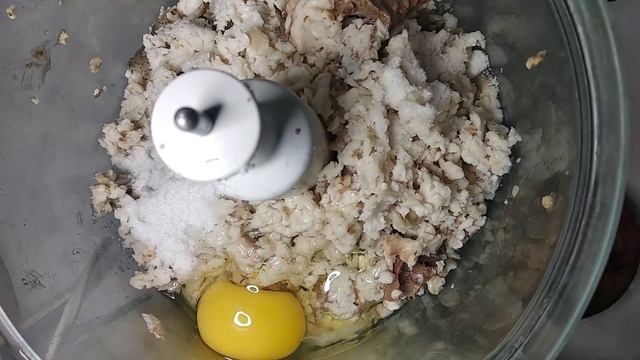 Как приготовить рыбные котлеты?! Рецепт Рыбных котлет! смотреть онлайн