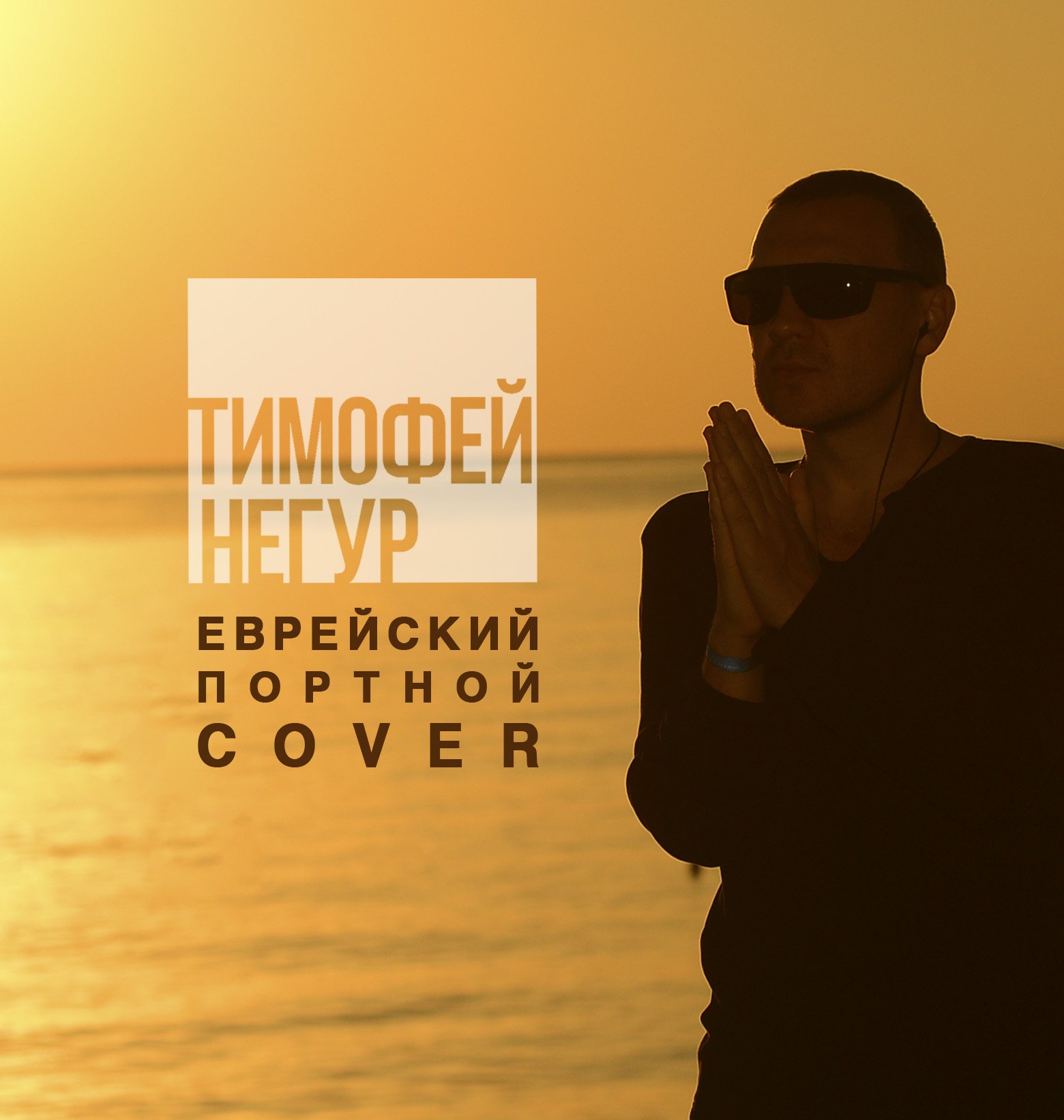 Тимофей Негур & my cover songs | Еврейский портной COVER (Lyric video) #ЕврейскийпортнойCOVER