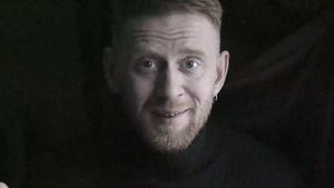 ?? " Человеку нужен человек " стихи Георгия Аланского ( читает Господин Литвинович ) ⚜️