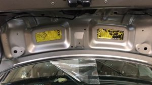 Рено Флюенс шумка. Теперь можно в полной мере наслаждаться пребыванием в этой машине