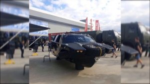 РУССКИЙ АВТОМОБИЛЬ ДЖЕЙМСА БОНДА, АМФИБИЯ "ДРОЗД"