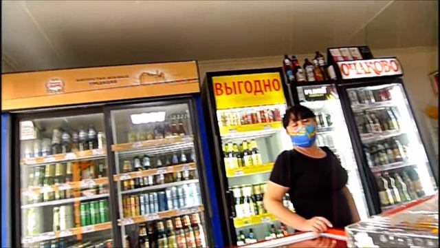 Беспредел в магазине Темрюкского района ч. 1 юрист Вадим Видякин ЭКСТРЕННЫЙ ВЫПУСК