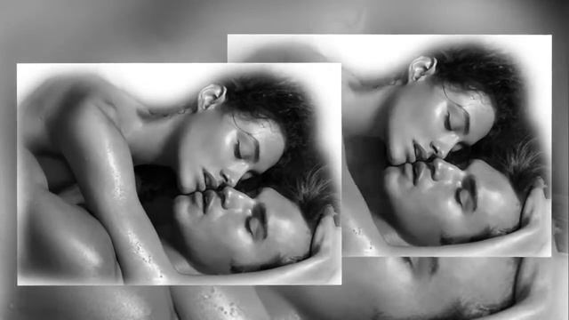Revoльvers - Целуешь меня - монтаж светлана левина