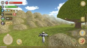 Симулятор Белки 2 Онлайн #10 Космонавт. Кид против Короля Змей на пурумчата