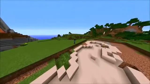 Майнкрафт это моя жизнь (Наоборот). смотреть онлайн