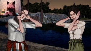 SCP-3640 Что Скрывается в Мышином Доме? / РЕАКЦИЯ НА SCP: ХРОНИКИ