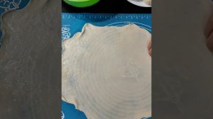 Вертута с тыквой.