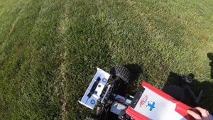 Tekno ET48 M2C Driveshaft Testing