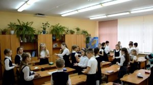 Урок музыки в 4 классе "Что за прелесть эти сказки" 2021