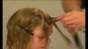 Стрижка градуированное БОБ КАРЕ