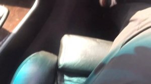 Обзор BMW m5 E34 кузов#обзор2022 #бмв #е34bmw