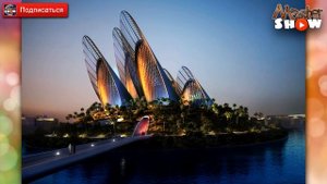 САМЫЕ КРАСИВЫЕ И НЕОБЫЧНЫЕ ДОМА В МИРЕ