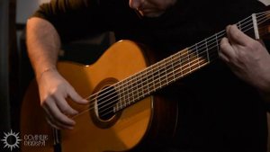 Клуб любителей русской музыки - Гитара семиструнная