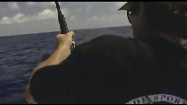 НЕМНОГО О РЫБАЛКЕ (ЧЕРНЫЙ МАРЛЕН) смотреть онлайн