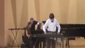 Россини Неаполитанская тарантелла