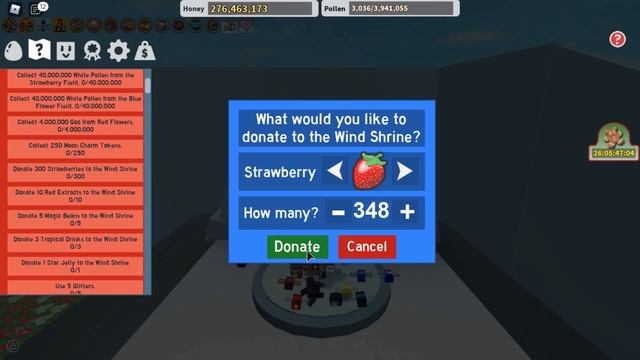 ВСЕ СЕКРЕТЫ Симулятор Пчеловода Обнова Ивента! Новые Квесты! Код Bee Swarm Simulator Roblox
