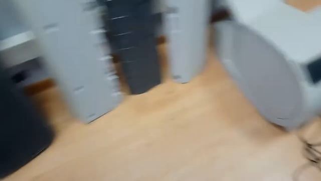 Детальный разбор плоттера HP DesignJet T 610 смотреть онлайн