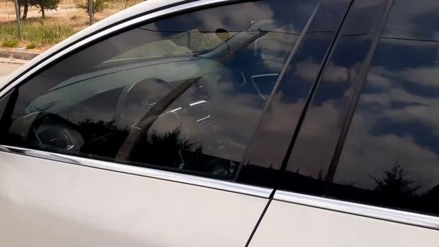 Μεταχειρισμένο Volvo S60 T4 (2011) | 360° Trust Walk смотреть онлайн