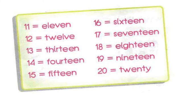 Spotlight 3 p.12 ex.2 CD смотреть онлайн