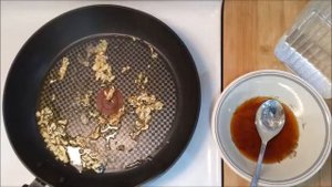 ПАК ЧОЙ С СОЕВЫМ СОУСОМ