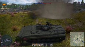 Прокачиваем умение "Побеждать!" | War Thunder