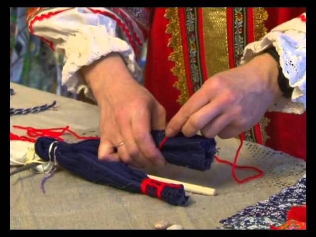 Мастер-класс 