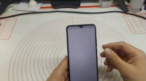 REALME C21-Y/забыл пароль Realme C21Y RMX3263/FRP Сброс пароля экрана блокировки!