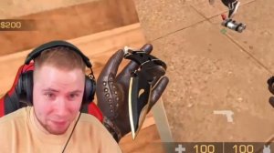 😡ТИК ТАК ГОРИТ ОТ МОЕЙ ИГРЫ😤СЫГРАЛ ДУЭЛЬ С ТИК ТАКОМ НА 10.000 ГОЛДЫ😱