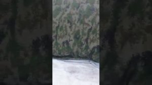 Портативный гараж Наташа. Отзыв