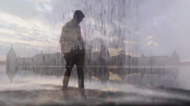 Ролик на песню "Тропы" (испол. Пелагея)