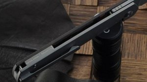 Складной нож Artisan Cutlery Sirius 1849G-CC