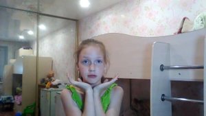 Прыжок со второго этажа кровати ШОК!!!???