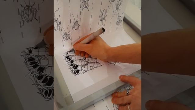 чёрный квадрат тараканий вариант смотреть онлайн