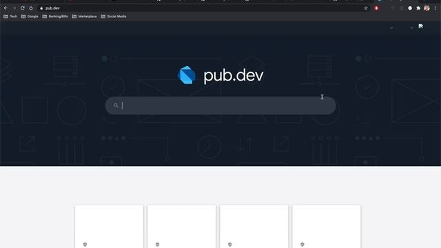 Flutter Dev Series Part 1: Let's Build that Mobile App with News API