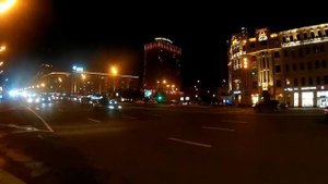 Арбат / Стена памяти Цоя /Москва