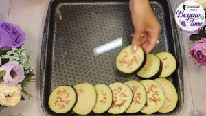 Вот ЧТО НУЖНО готовить ИЗ БАКЛАЖАН! Вкусная запеканка из баклажанов с фаршем - МУСАКА! БАКЛАЖАНЫ