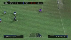 FIFA 14 | PS2 | Kariera - Zawisza Bydgoszcz #01 cz. 1