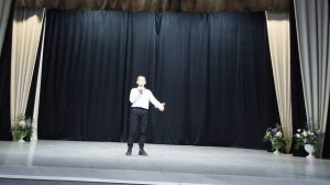 Стихотворение "Перемена, перемена" Владимир Наседкин. Руководитель Шиляева Лариса Ринатовна