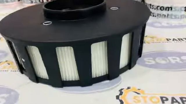 FILTER 5801659560 FOR CASE AND NEW HOLLAND смотреть онлайн