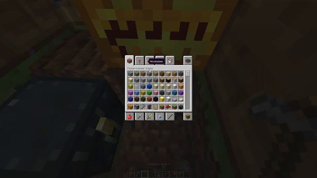 САМЫЙ-МАЛЕНЬКИЙ-ДОМ в Minecraft 1.5.2 смотреть онлайн