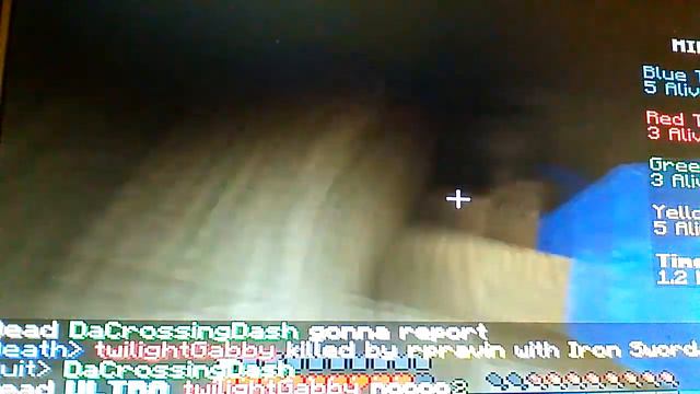 Minecraft epics sever trips part 2 iorn squad смотреть онлайн