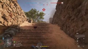 Best 5 Medic Weapons Battlefield V 2024