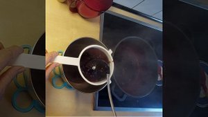 Джем из ежемалины/Заготовка на зиму